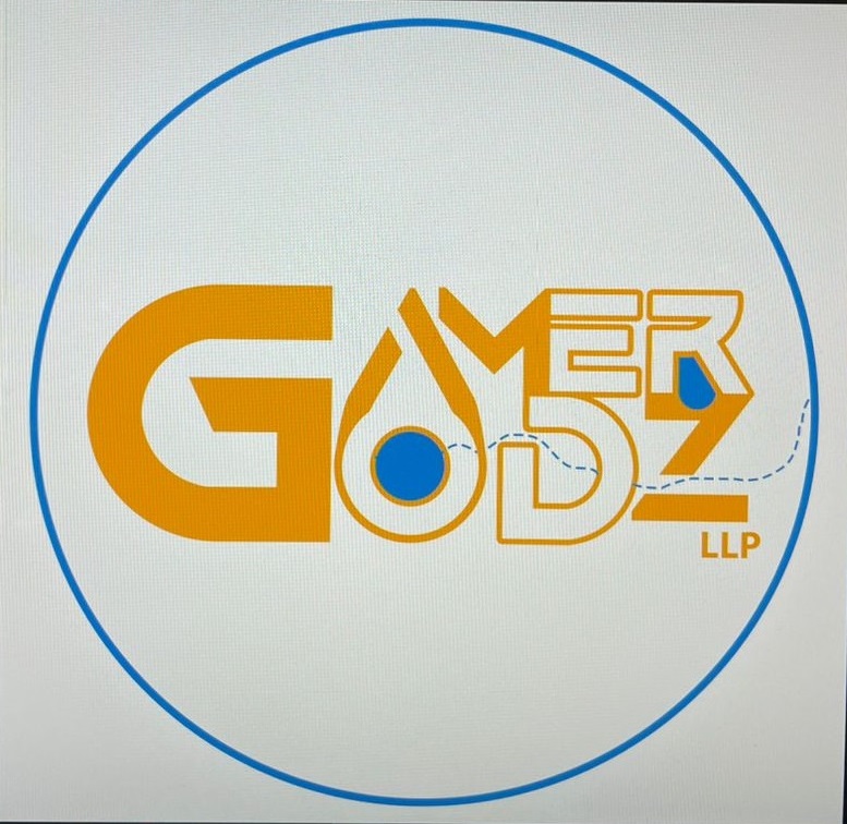 Gamer Godz Logo